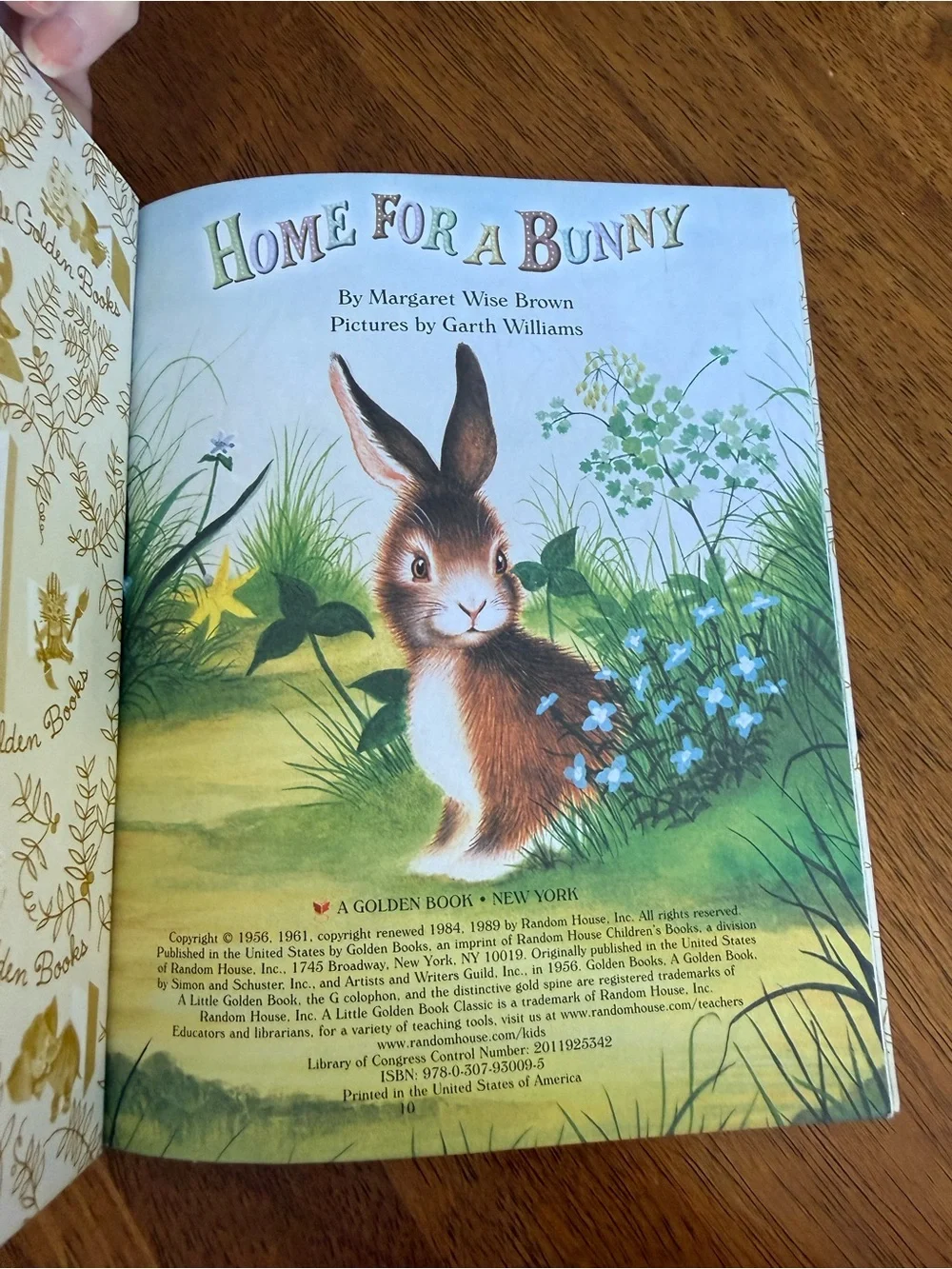 Little Golden Books classic little